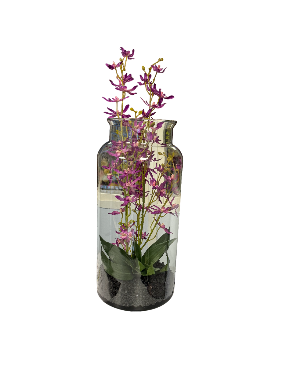 https://www.flower-genie.co.uk/profile/Orchids inset in vase